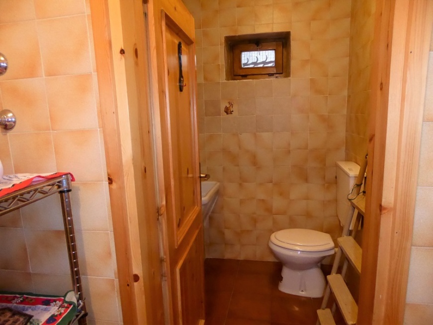 SNC Mont, Chies D’Alpago, ,2 BathroomsBathrooms,Casa a schiera,Vendita,Mont,1099