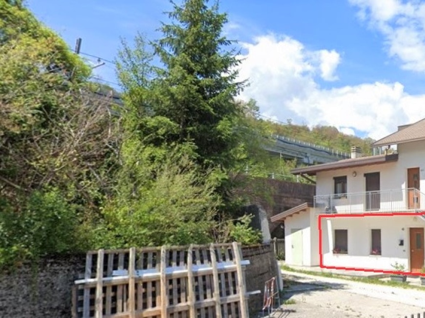 45 Frazione, Ponte Nelle Alpi, 1 Camera da Letto Stanze da Letto, ,1 BagnoBathrooms,Appartamento,Vendita,Frazione,1139