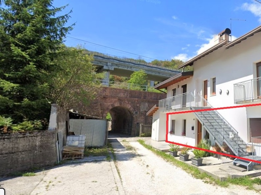 45 Frazione, Ponte Nelle Alpi, 1 Camera da Letto Stanze da Letto, ,1 BagnoBathrooms,Appartamento,Vendita,Frazione,1139