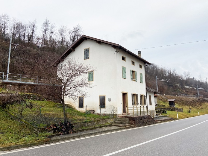 40 La Secca, Ponte Nelle Alpi, 3 Stanze da Letto Stanze da Letto, ,1 BagnoBathrooms,Casa singola,Vendita,La Secca,1142