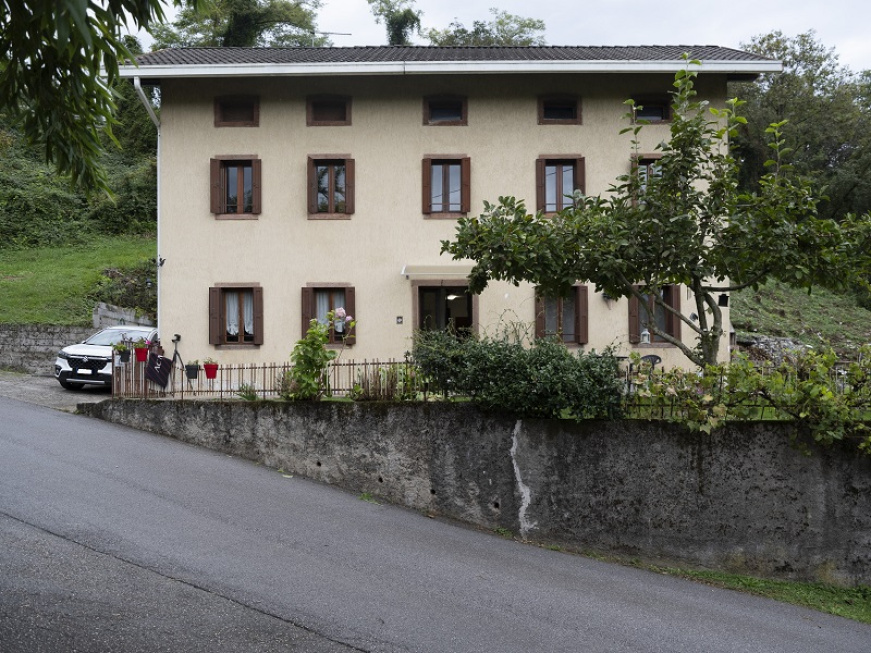 19 Lizzona, Ponte Nelle Alpi, 2 Stanze da Letto Stanze da Letto, ,1 BagnoBathrooms,Casa singola,Vendita,Lizzona,1156