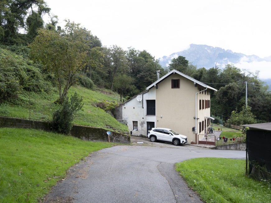 19 Lizzona, Ponte Nelle Alpi, 2 Stanze da Letto Stanze da Letto, ,1 BagnoBathrooms,Casa singola,Vendita,Lizzona,1156