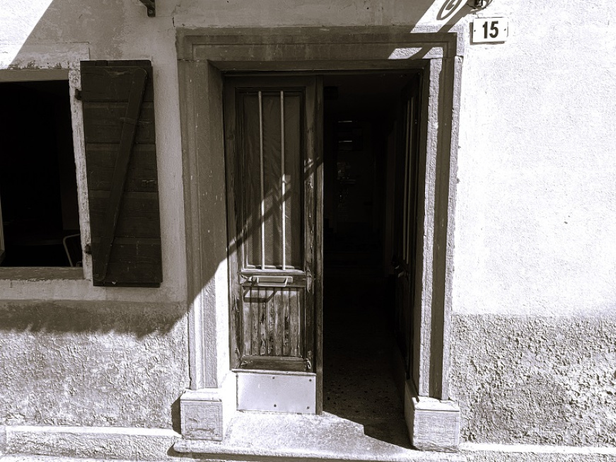 15 Via Guglielmo Marconi, Alpago, 2 Stanze da Letto Stanze da Letto, ,1 BagnoBathrooms,Casa a schiera,Vendita,Via Guglielmo Marconi,1157
