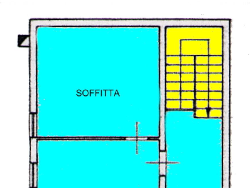 50 San Giacomo, Belluno, 2 Stanze da Letto Stanze da Letto, ,2 BathroomsBathrooms,Casa singola,Vendita,San Giacomo,1166