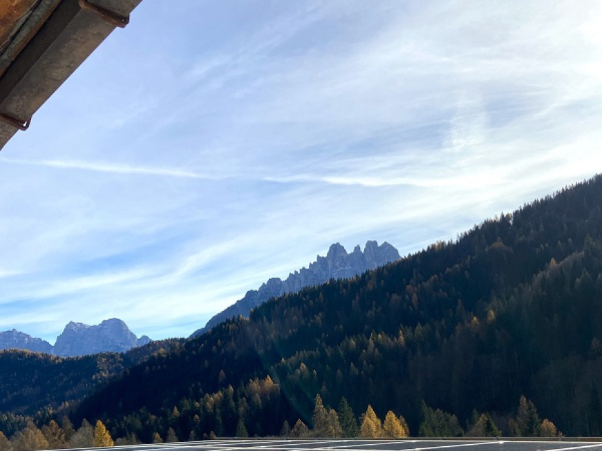 4 Le Scuole, Val di Zoldo, 5 Stanze da Letto Stanze da Letto, ,3 BathroomsBathrooms,Casa singola,Vendita,Le Scuole,1182