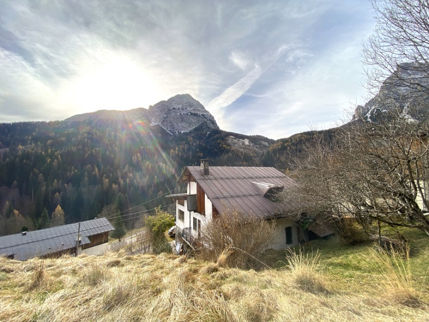 4 Le Scuole, Val di Zoldo, 5 Stanze da Letto Stanze da Letto, ,3 BathroomsBathrooms,Casa singola,Vendita,Le Scuole,1182