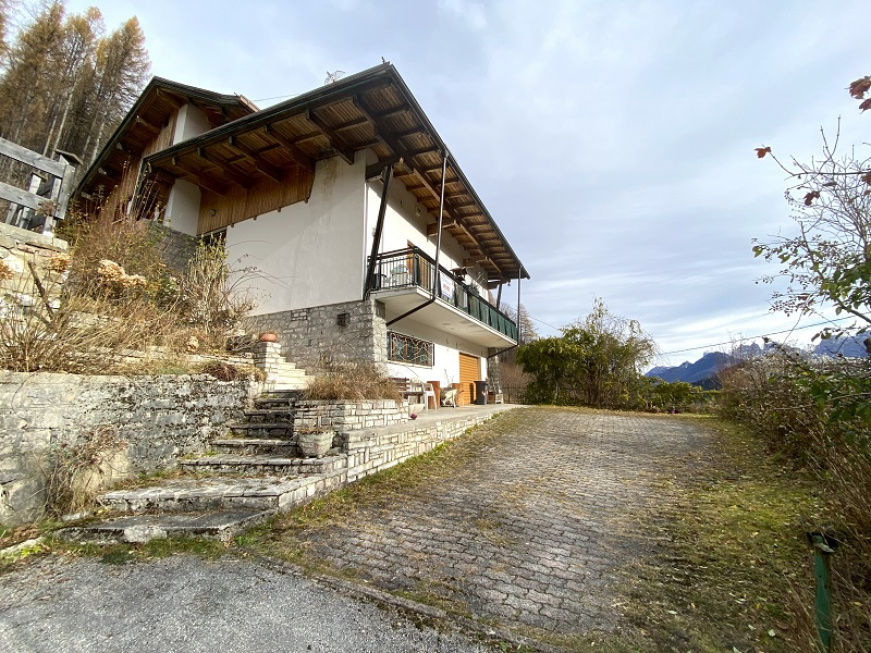 4 Le Scuole, Val di Zoldo, 5 Stanze da Letto Stanze da Letto, ,3 BathroomsBathrooms,Casa singola,Vendita,Le Scuole,1182