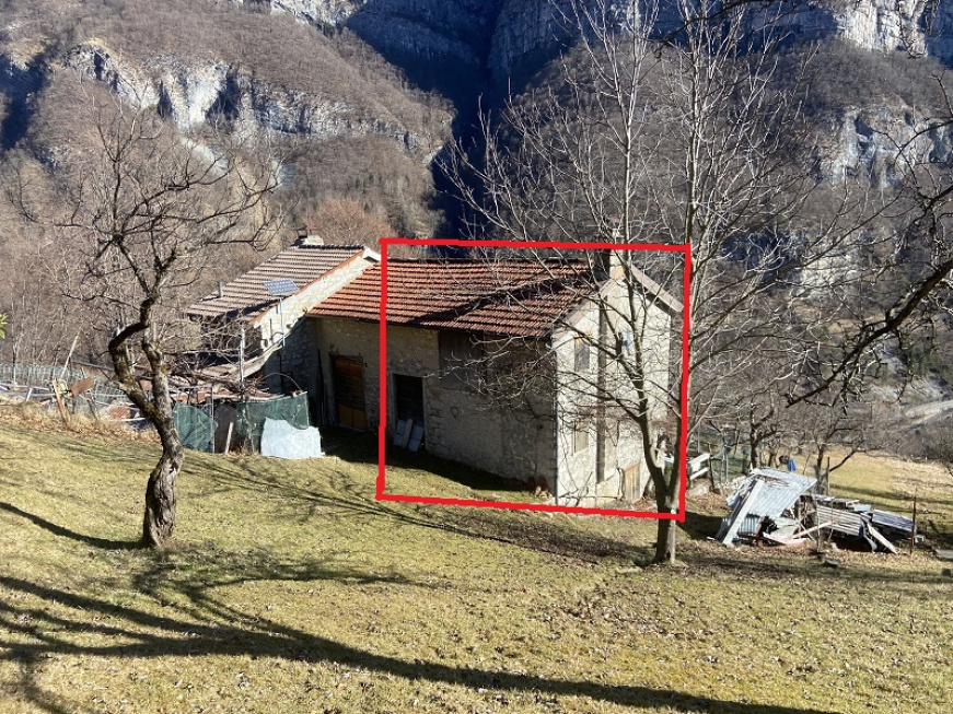 Pra de Cas, Longarone, ,Rustico,Vendita,Pra de Cas,1186