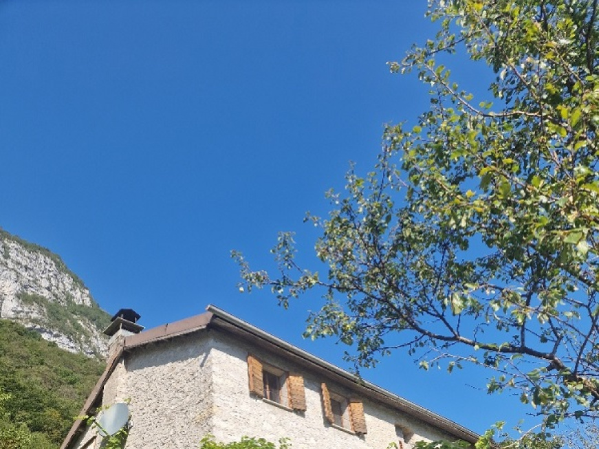Pra de Cas, Longarone, ,Rustico,Vendita,Pra de Cas,1186