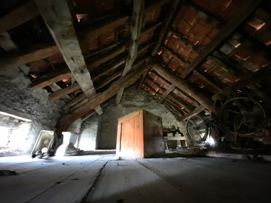 7 Benedetto Battistel, Alpago, 10 Stanze da Letto Stanze da Letto, ,1 BagnoBathrooms,Casa singola,Vendita,Benedetto Battistel,1193