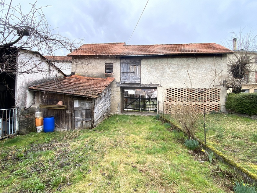 7 Benedetto Battistel, Alpago, 10 Stanze da Letto Stanze da Letto, ,1 BagnoBathrooms,Casa singola,Vendita,Benedetto Battistel,1193