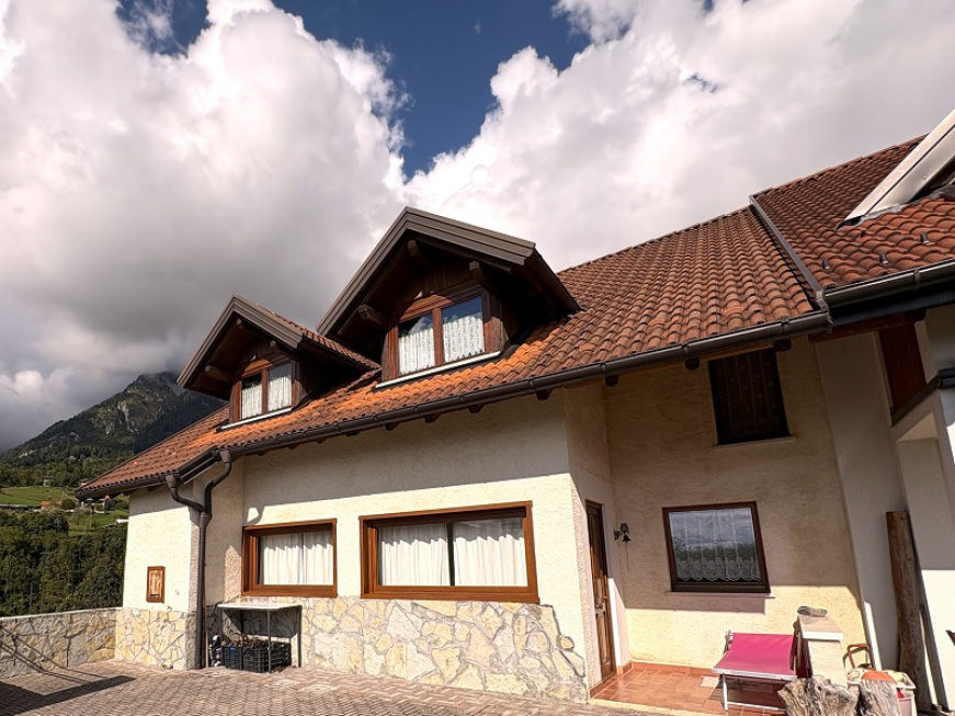 122b Quartier Carli, Chies D’Alpago, 3 Stanze da Letto Stanze da Letto, ,2 BathroomsBathrooms,Casa a schiera,Vendita,Quartier Carli,1198