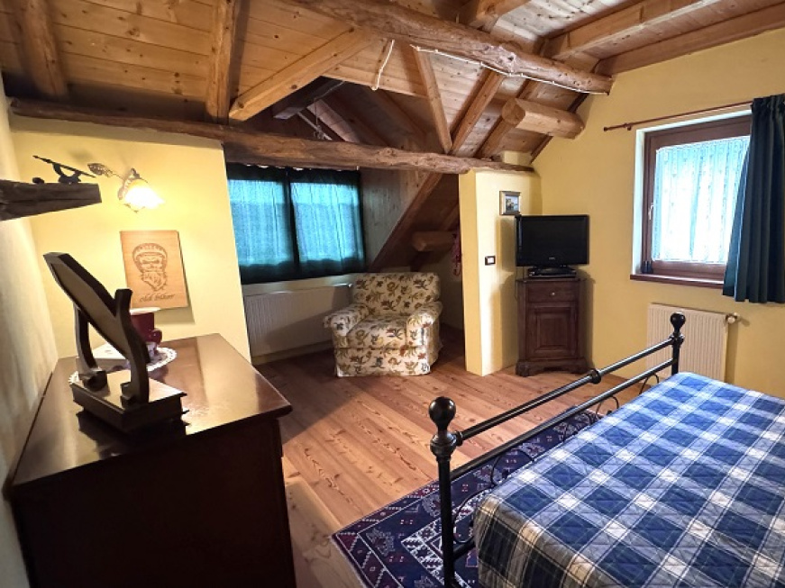 122b Quartier Carli, Chies D’Alpago, 3 Stanze da Letto Stanze da Letto, ,2 BathroomsBathrooms,Casa a schiera,Vendita,Quartier Carli,1198