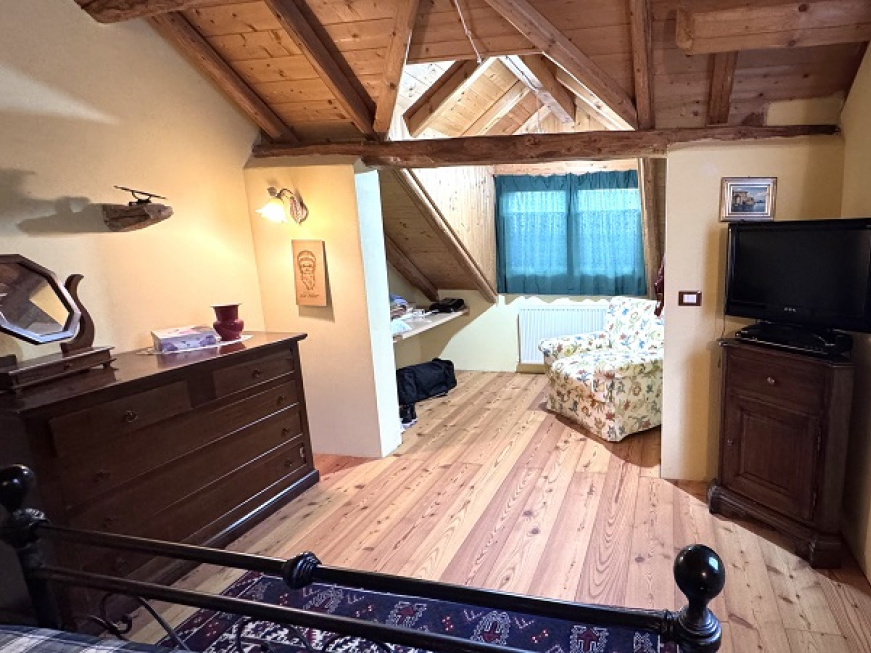 122b Quartier Carli, Chies D’Alpago, 3 Stanze da Letto Stanze da Letto, ,2 BathroomsBathrooms,Casa a schiera,Vendita,Quartier Carli,1198