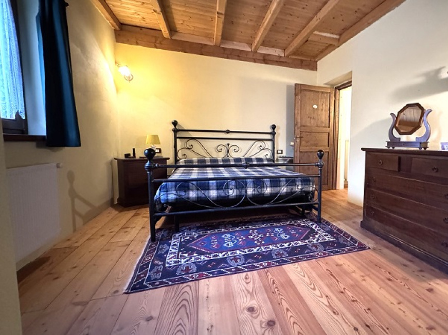 122b Quartier Carli, Chies D’Alpago, 3 Stanze da Letto Stanze da Letto, ,2 BathroomsBathrooms,Casa a schiera,Vendita,Quartier Carli,1198