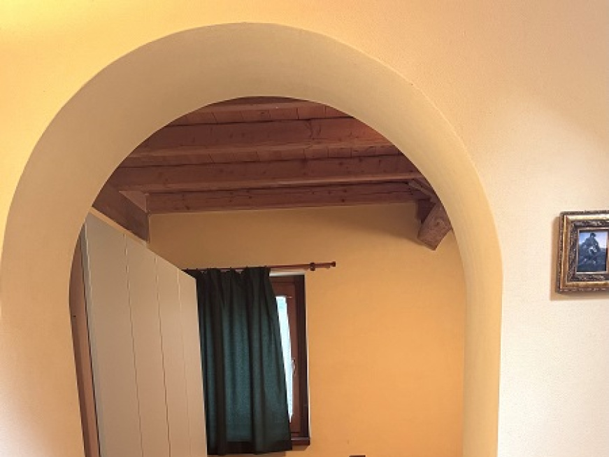 122b Quartier Carli, Chies D’Alpago, 3 Stanze da Letto Stanze da Letto, ,2 BathroomsBathrooms,Casa a schiera,Vendita,Quartier Carli,1198