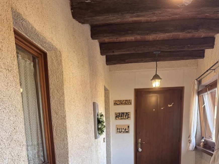 122b Quartier Carli, Chies D’Alpago, 3 Stanze da Letto Stanze da Letto, ,2 BathroomsBathrooms,Casa a schiera,Vendita,Quartier Carli,1198