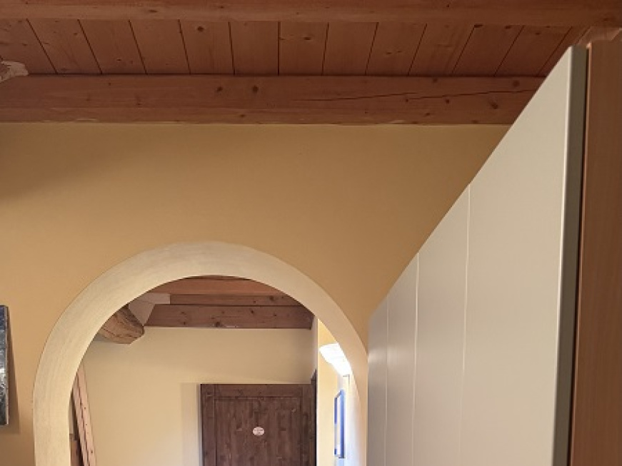 122b Quartier Carli, Chies D’Alpago, 3 Stanze da Letto Stanze da Letto, ,2 BathroomsBathrooms,Casa a schiera,Vendita,Quartier Carli,1198