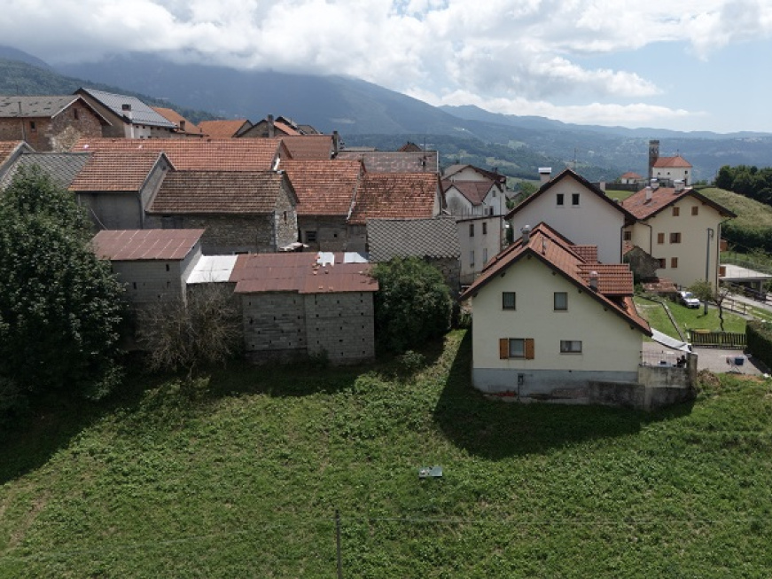122b Quartier Carli, Chies D’Alpago, 3 Stanze da Letto Stanze da Letto, ,2 BathroomsBathrooms,Casa a schiera,Vendita,Quartier Carli,1198