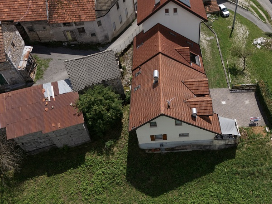122b Quartier Carli, Chies D’Alpago, 3 Stanze da Letto Stanze da Letto, ,2 BathroomsBathrooms,Casa a schiera,Vendita,Quartier Carli,1198