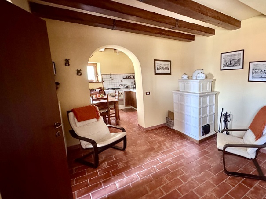122b Quartier Carli, Chies D’Alpago, 3 Stanze da Letto Stanze da Letto, ,2 BathroomsBathrooms,Casa a schiera,Vendita,Quartier Carli,1198