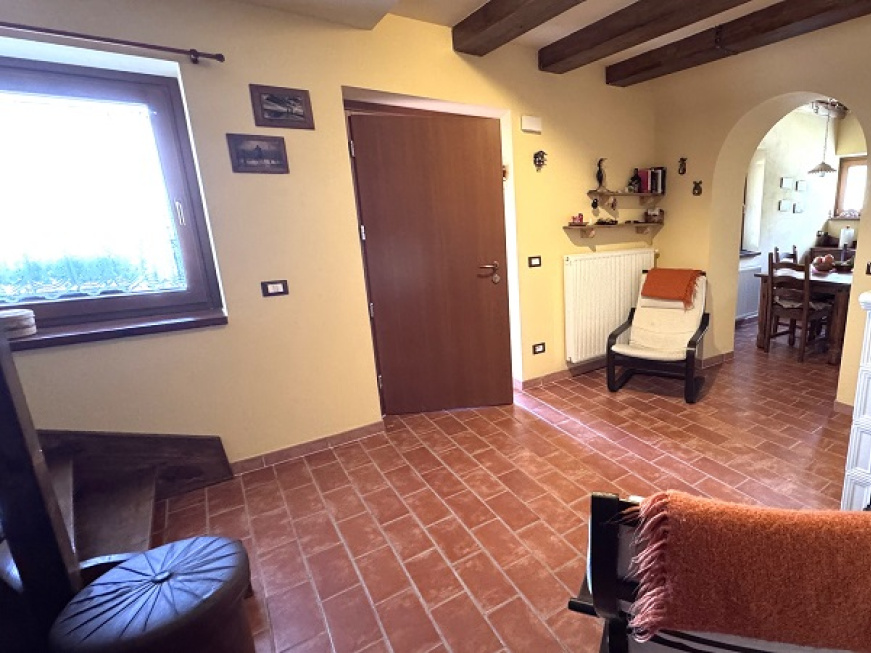122b Quartier Carli, Chies D’Alpago, 3 Stanze da Letto Stanze da Letto, ,2 BathroomsBathrooms,Casa a schiera,Vendita,Quartier Carli,1198