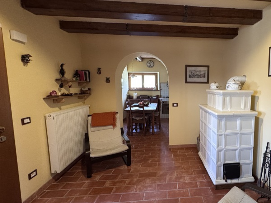 122b Quartier Carli, Chies D’Alpago, 3 Stanze da Letto Stanze da Letto, ,2 BathroomsBathrooms,Casa a schiera,Vendita,Quartier Carli,1198