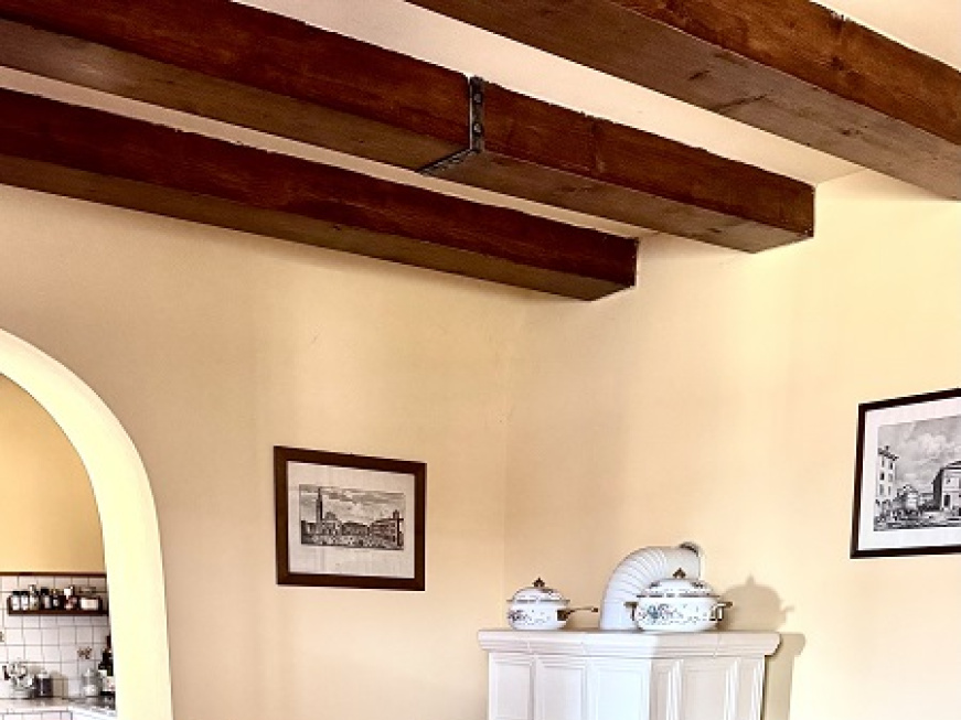 122b Quartier Carli, Chies D’Alpago, 3 Stanze da Letto Stanze da Letto, ,2 BathroomsBathrooms,Casa a schiera,Vendita,Quartier Carli,1198