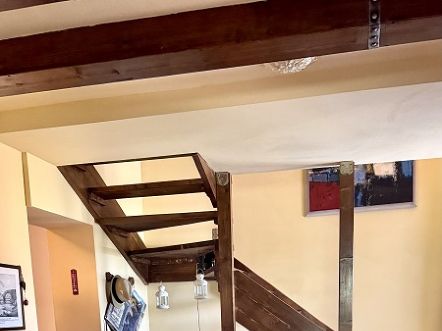 122b Quartier Carli, Chies D’Alpago, 3 Stanze da Letto Stanze da Letto, ,2 BathroomsBathrooms,Casa a schiera,Vendita,Quartier Carli,1198