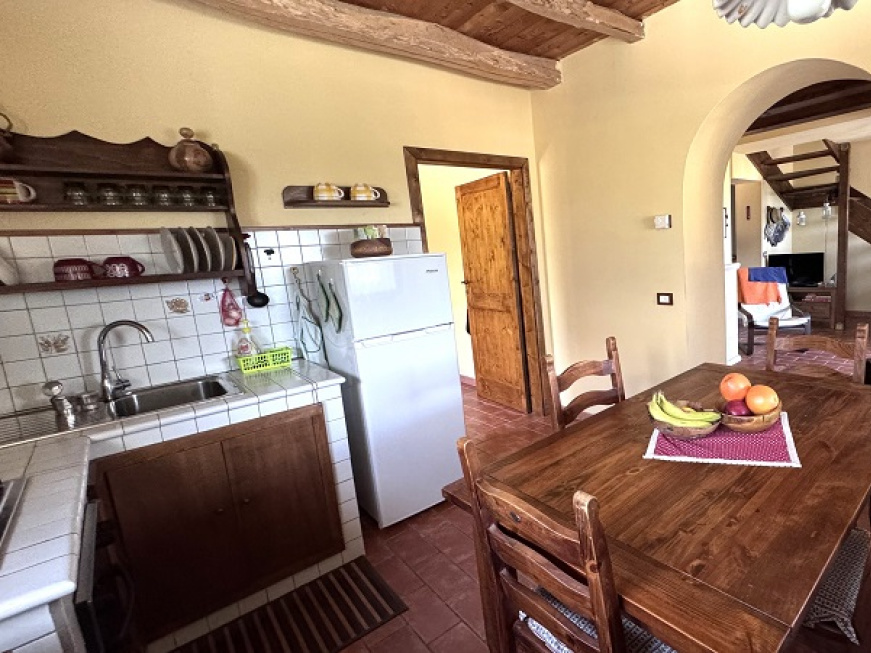 122b Quartier Carli, Chies D’Alpago, 3 Stanze da Letto Stanze da Letto, ,2 BathroomsBathrooms,Casa a schiera,Vendita,Quartier Carli,1198
