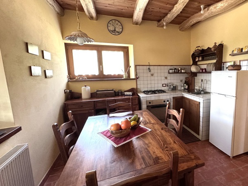122b Quartier Carli, Chies D’Alpago, 3 Stanze da Letto Stanze da Letto, ,2 BathroomsBathrooms,Casa a schiera,Vendita,Quartier Carli,1198