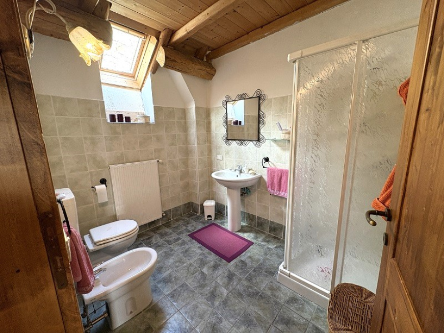 122b Quartier Carli, Chies D’Alpago, 3 Stanze da Letto Stanze da Letto, ,2 BathroomsBathrooms,Casa a schiera,Vendita,Quartier Carli,1198