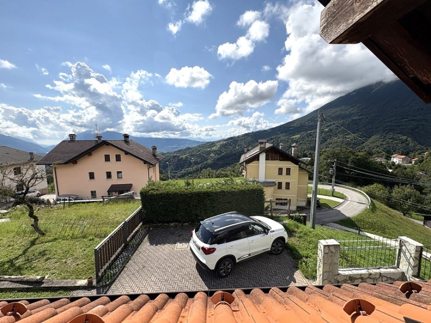 122b Quartier Carli, Chies D’Alpago, 3 Stanze da Letto Stanze da Letto, ,2 BathroomsBathrooms,Casa a schiera,Vendita,Quartier Carli,1198