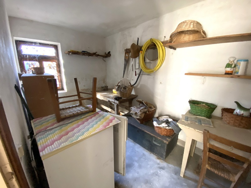 100 Funesia, Chies D’Alpago, 2 Stanze da Letto Stanze da Letto, ,1 BagnoBathrooms,Casa a schiera,Vendita,Funesia,1199