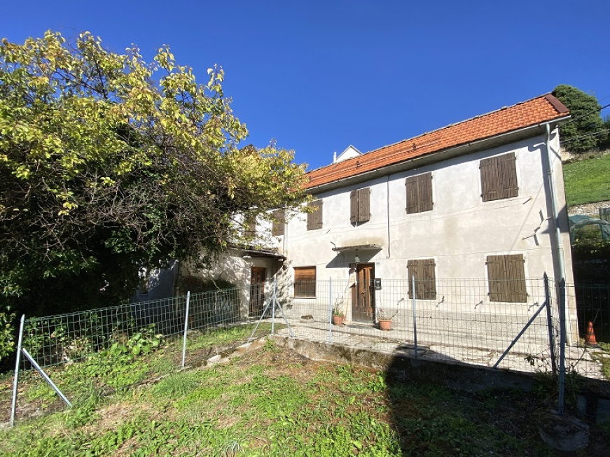 100 Funesia, Chies D’Alpago, 2 Stanze da Letto Stanze da Letto, ,1 BagnoBathrooms,Casa a schiera,Vendita,Funesia,1199