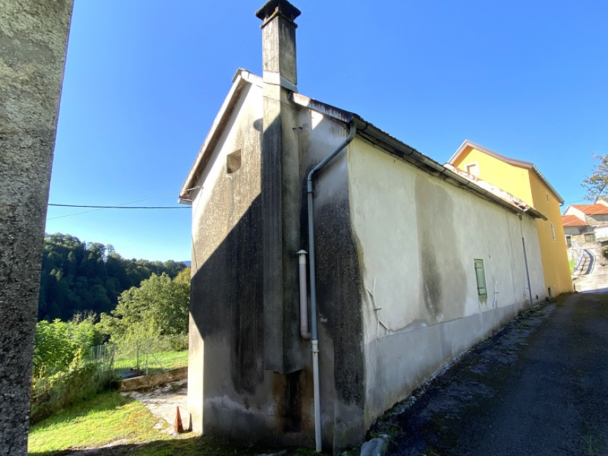 100 Funesia, Chies D’Alpago, 2 Stanze da Letto Stanze da Letto, ,1 BagnoBathrooms,Casa a schiera,Vendita,Funesia,1199