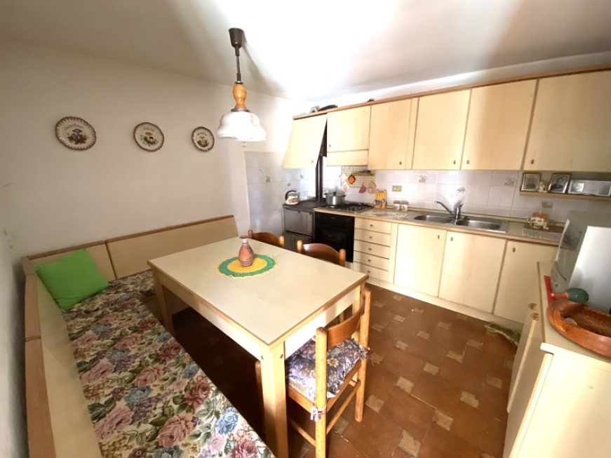 100 Funesia, Chies D’Alpago, 2 Stanze da Letto Stanze da Letto, ,1 BagnoBathrooms,Casa a schiera,Vendita,Funesia,1199