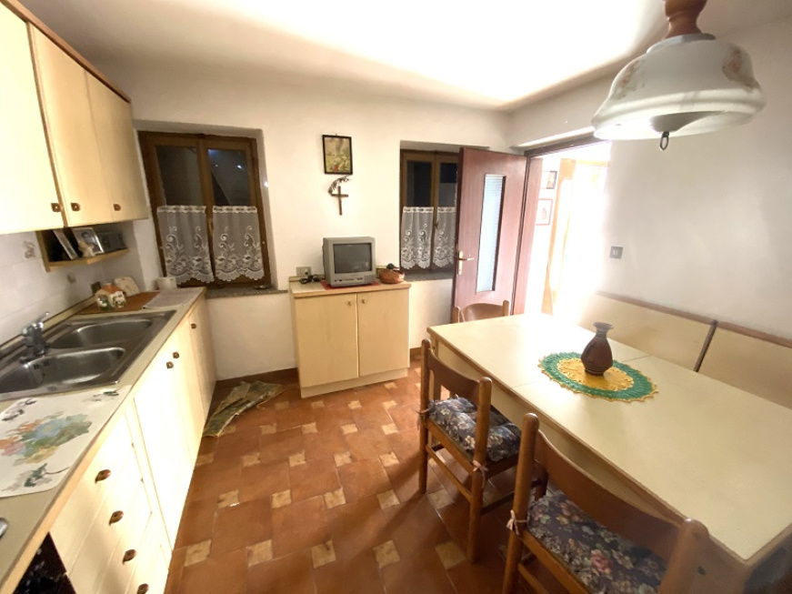 100 Funesia, Chies D’Alpago, 2 Stanze da Letto Stanze da Letto, ,1 BagnoBathrooms,Casa a schiera,Vendita,Funesia,1199