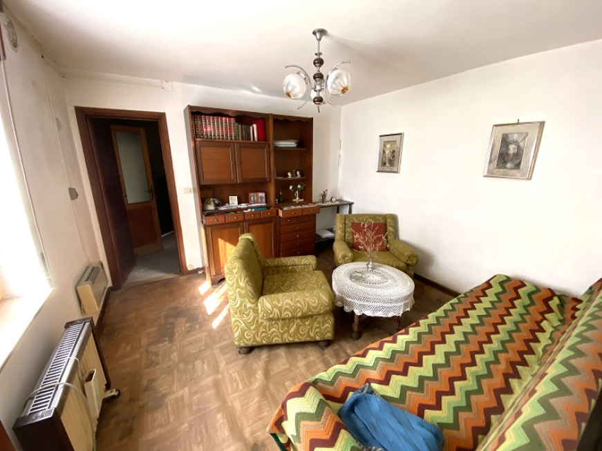 100 Funesia, Chies D’Alpago, 2 Stanze da Letto Stanze da Letto, ,1 BagnoBathrooms,Casa a schiera,Vendita,Funesia,1199