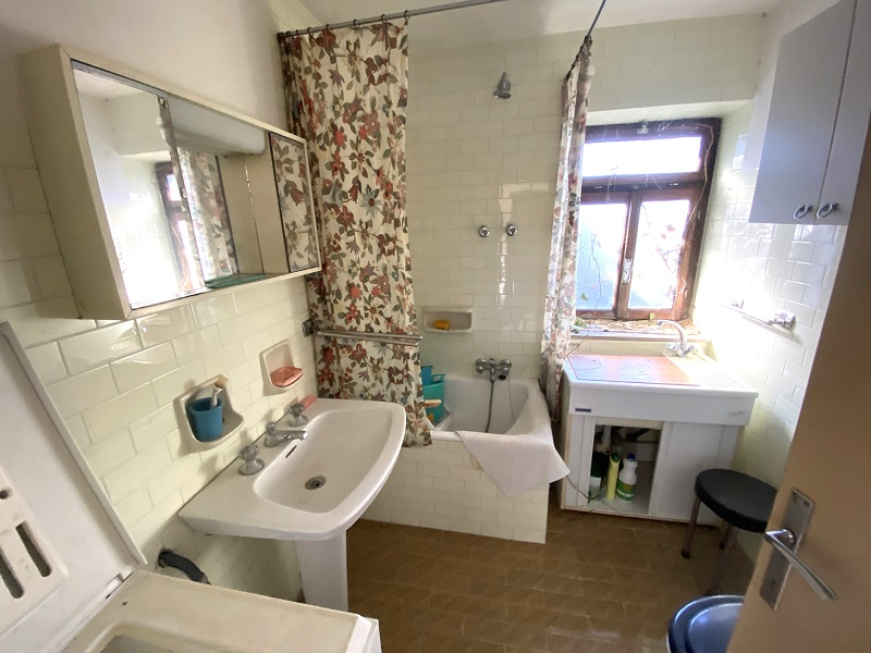 100 Funesia, Chies D’Alpago, 2 Stanze da Letto Stanze da Letto, ,1 BagnoBathrooms,Casa a schiera,Vendita,Funesia,1199