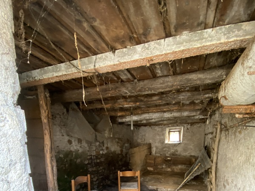 24 Venal, Alpago, 2 Stanze da Letto Stanze da Letto, ,1 BagnoBathrooms,Casa a schiera,Vendita,Venal,1200