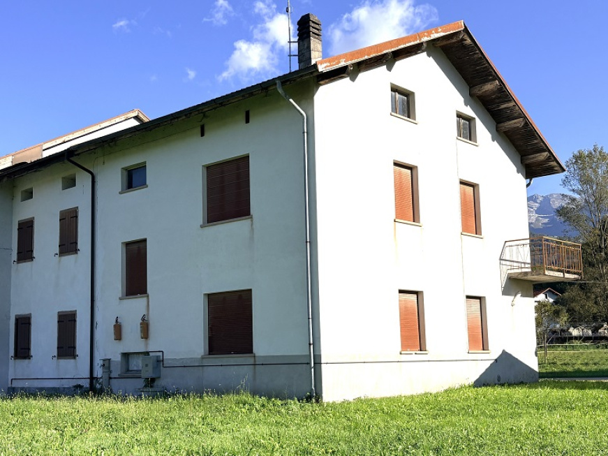 18 Iginio Lasta, Alpago, 3 Stanze da Letto Stanze da Letto, ,2 BathroomsBathrooms,Casa a schiera,Vendita,Iginio Lasta,1201