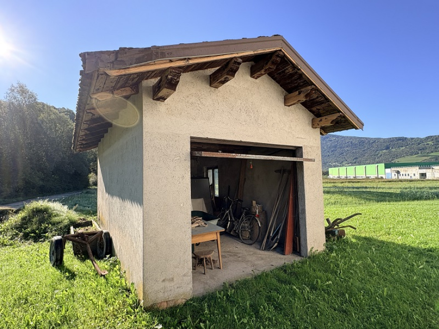 18 Iginio Lasta, Alpago, 3 Stanze da Letto Stanze da Letto, ,2 BathroomsBathrooms,Casa a schiera,Vendita,Iginio Lasta,1201