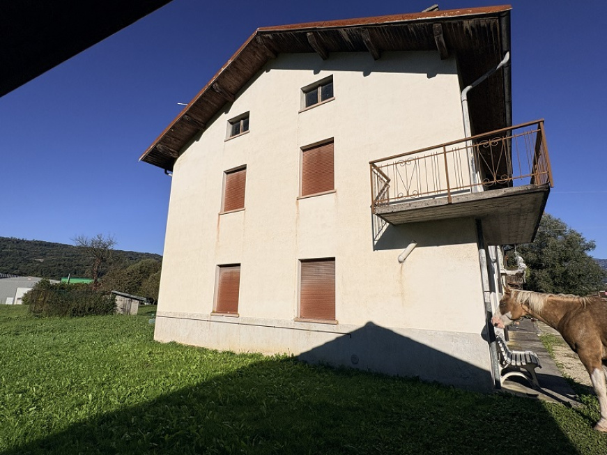 18 Iginio Lasta, Alpago, 3 Stanze da Letto Stanze da Letto, ,2 BathroomsBathrooms,Casa a schiera,Vendita,Iginio Lasta,1201