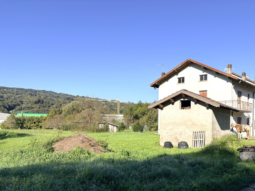 18 Iginio Lasta, Alpago, 3 Stanze da Letto Stanze da Letto, ,2 BathroomsBathrooms,Casa a schiera,Vendita,Iginio Lasta,1201