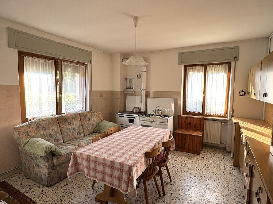 18 Iginio Lasta, Alpago, 3 Stanze da Letto Stanze da Letto, ,2 BathroomsBathrooms,Casa a schiera,Vendita,Iginio Lasta,1201