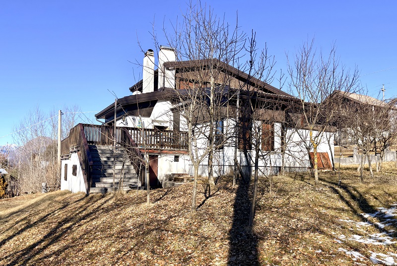 4, Tambre, 2 Stanze da Letto Stanze da Letto, ,4 BathroomsBathrooms,Casa singola,Vendita,1206