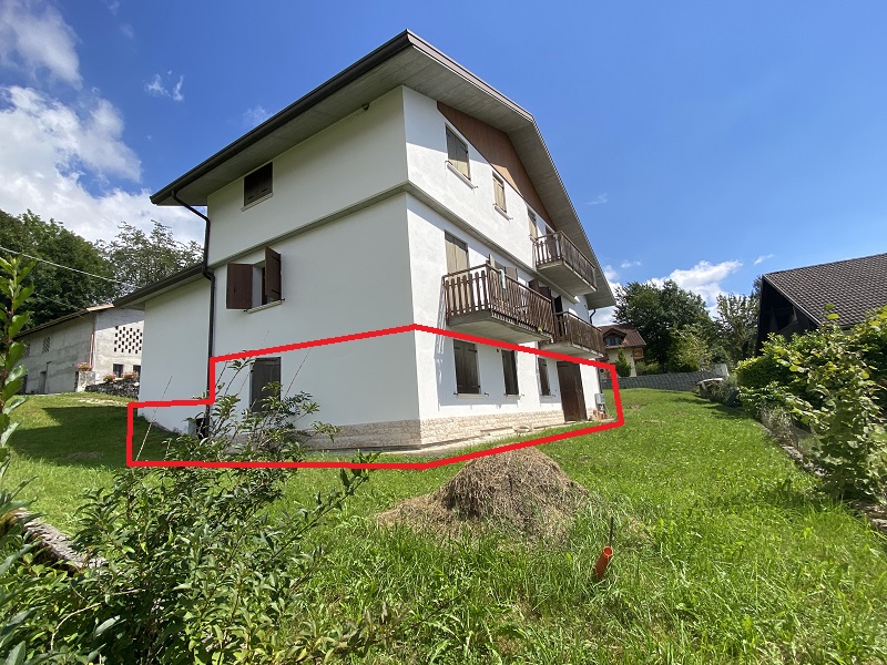 260a Mont, Chies D’Alpago, 2 Stanze da Letto Stanze da Letto, ,1 BagnoBathrooms,Appartamento,Vendita,Mont,1209