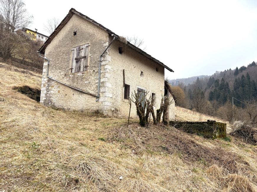 snc Funesia, Chies D’Alpago, ,Rustico,Vendita,Funesia,1213