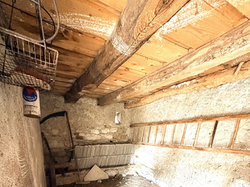 snc Funesia, Chies D’Alpago, ,Rustico,Vendita,Funesia,1213